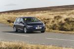 Volkswagen Golf Life 2020 года (UK)